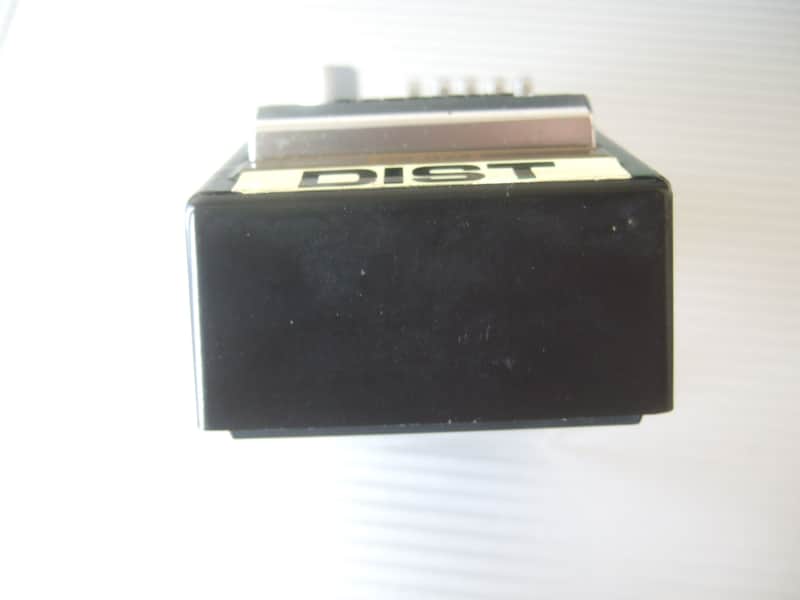 ギター Guyatone PS-024 Distortion-H Harmonics Guyatone PS-024 Distortion-H Harmonics | Reverb