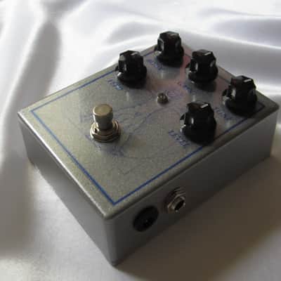 Fibonacci Overdrive (Okko Diablo Clone) image 2