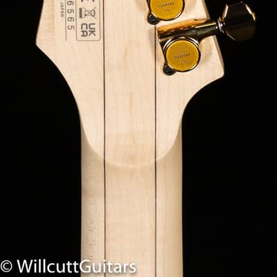 Ibanez Prestige RGA622XH Black (565) image 10