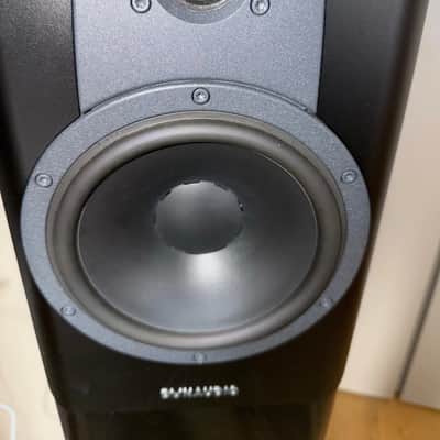 Dynaudio Contour 60.  Super Floorstanding Speakers image 2
