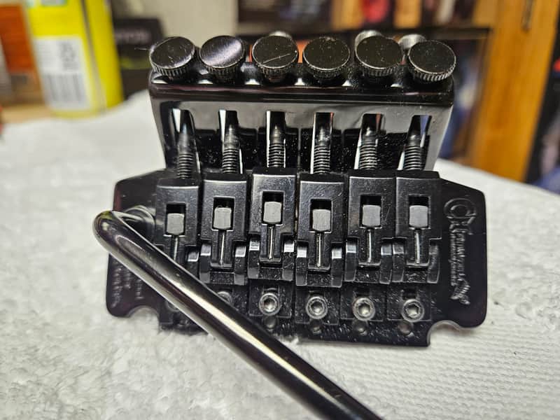 Charvel DK 060 Bridge image 1