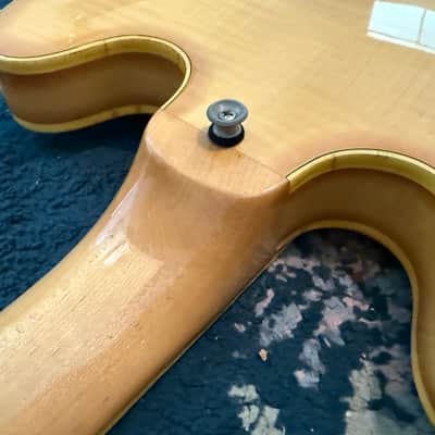 1970's Electra 2281 ES-335 - Blonde image 19