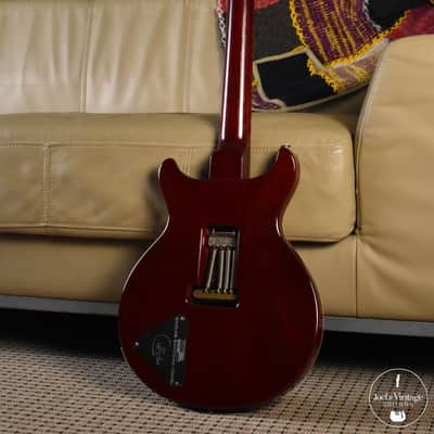 PRS Santana Signature I 1997 image 5