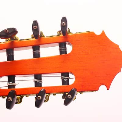 José M Palmero 2023 Flamenco Guitar – A Striking Fusion of Beauty and Power - Check Video! image 9