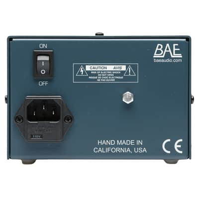 BAE 24V Power Supply Unit image 2