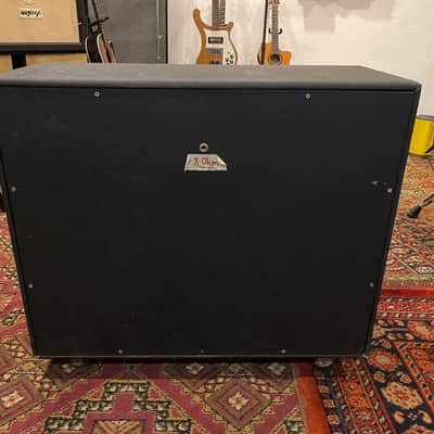 1x15 cab with Celestion  G15m-50 55hz image 3