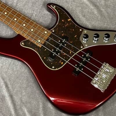 Sadowsky Japan Metroline RV4-24 image 5
