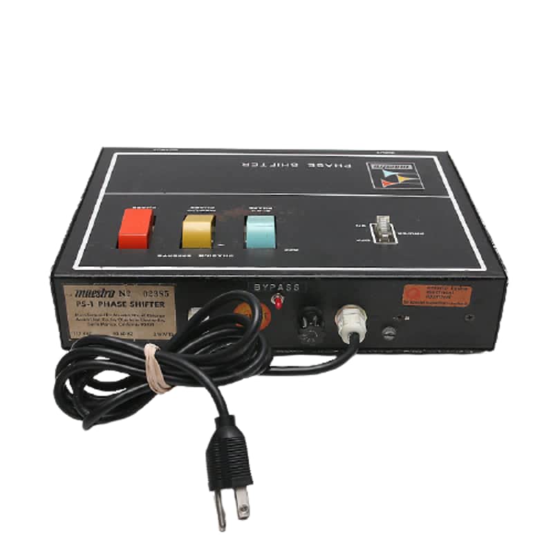 Maestro Phase Shifter PS-1 image 2