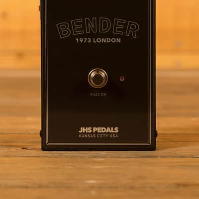 JHS Legends Of Fuzz - Plugin - Boss Tone Tribute Pedal image 3
