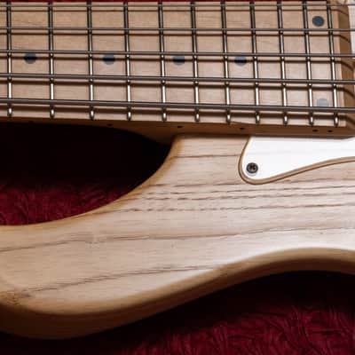 【used】Bacchus / Twenty Four Ash Custom 5 3.890kg #102882【GIB Yokohama】【price included SHIPPING & IMPORT TAX & VAT】 image 13