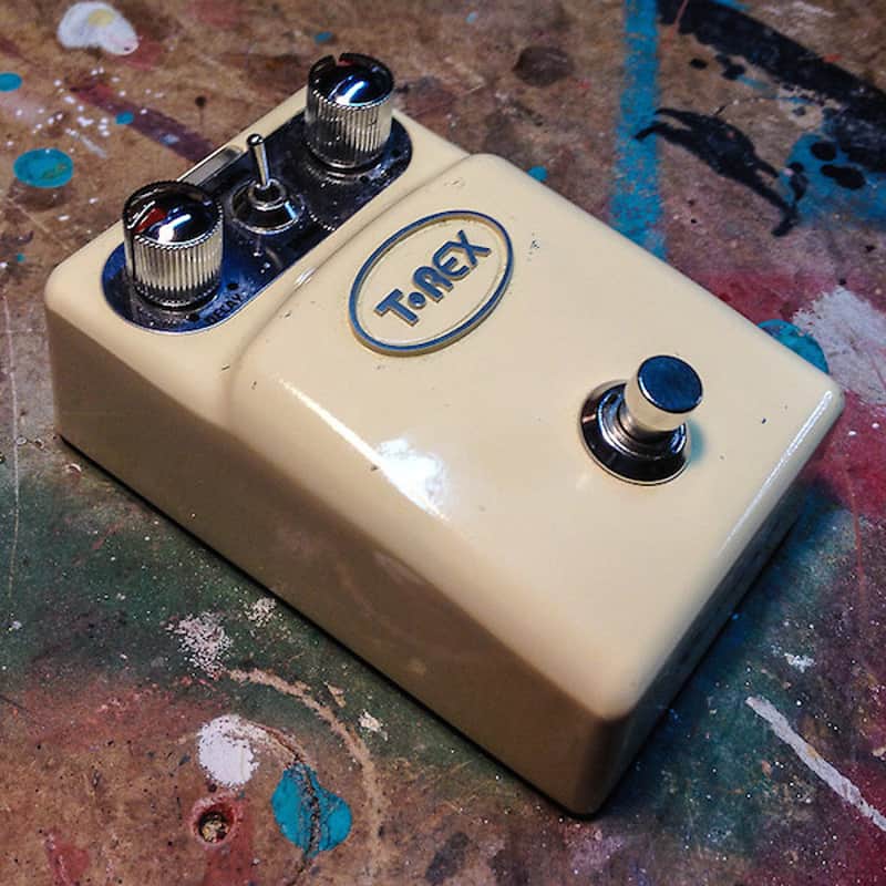 T-Rex Tonebug Reverb | Reverb
