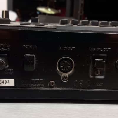 BOSS BR-8 Digital Recording  8-Track Registratore Digitale image 5
