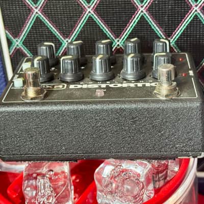 MXR M151 Doubleshot Distortion image 6
