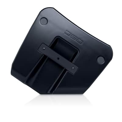 QSC K8.2 2000 Watt 2-Way Active Loudspeakers - 8 Inch image 8