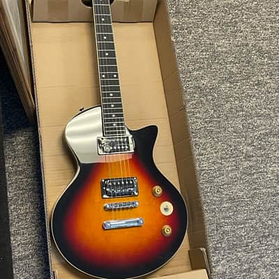 Donner Les Paul Style Guitar , New image 3