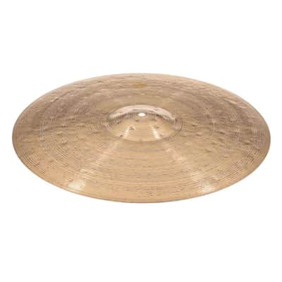 Meinl Byzance Foundry Reserve Crash Cymbal 18" image 4