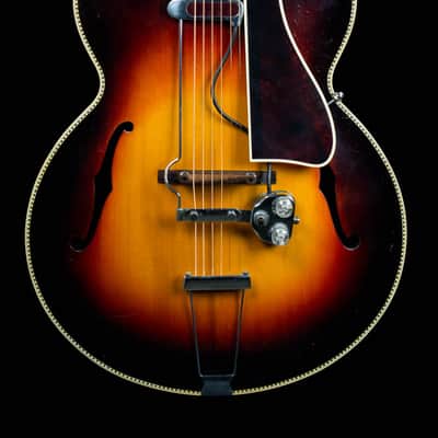 Gibson L-10 1935 image 1