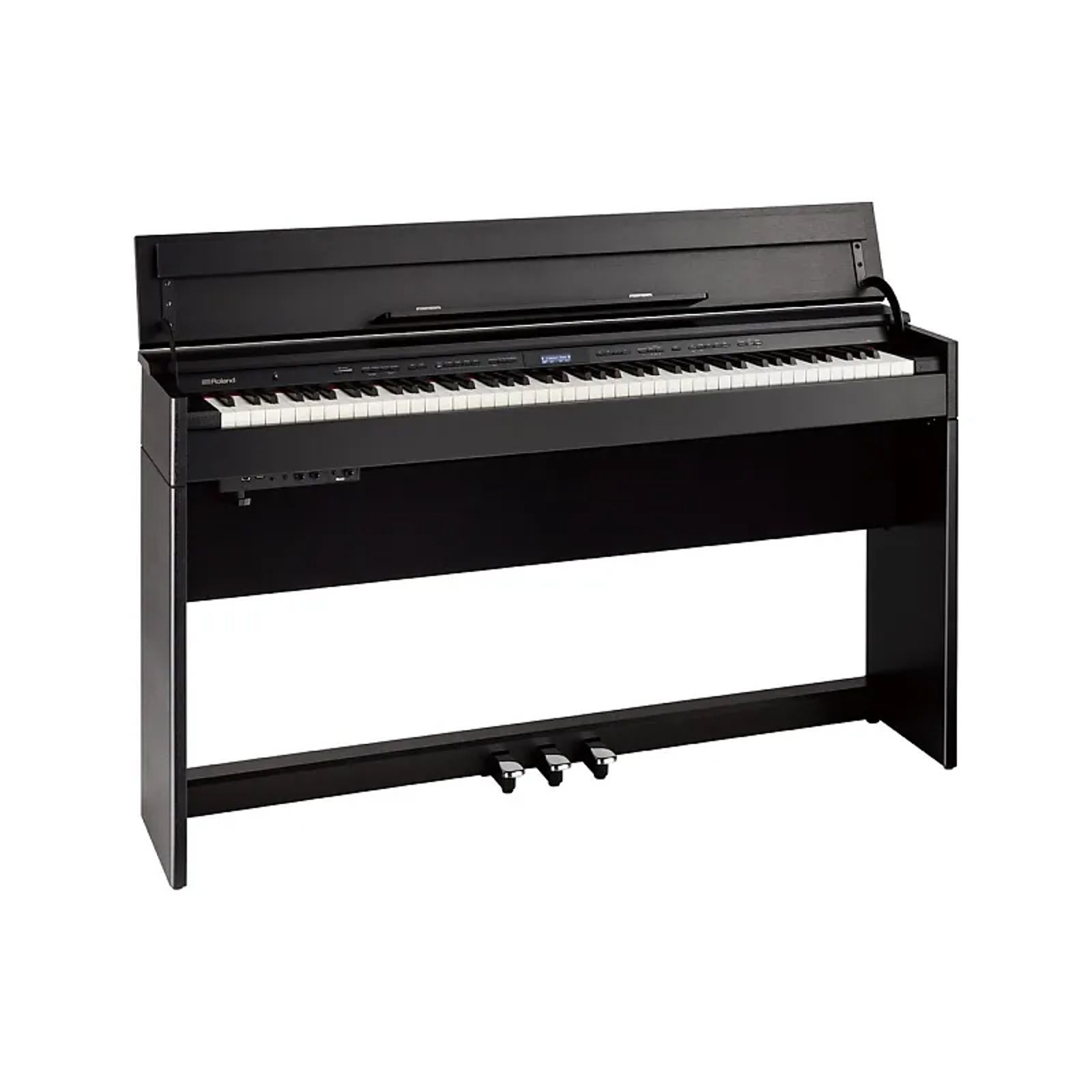Roland DP603 88-Key Digital Upright Piano | Reverb