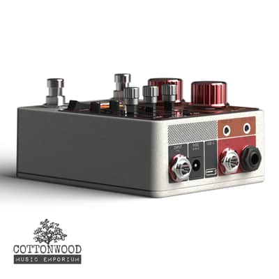 Cornerstone Music Gear Nucleo image 2