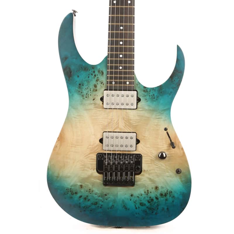 Ibanez RG1120PBZ Premium image 2