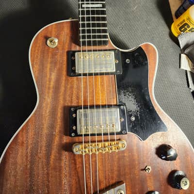 Guild M-75 | 1974 | Refinished w/ Original HB1 Pickups image 10