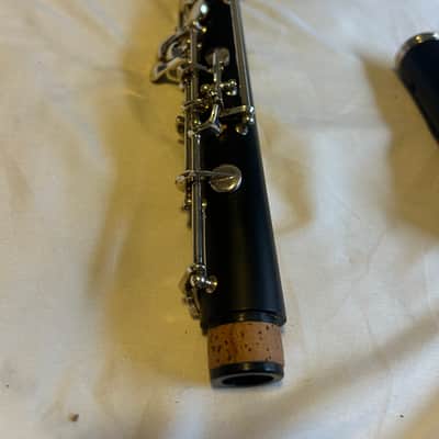 Selmer 1492B Student Model Oboe 2010s - Black image 4