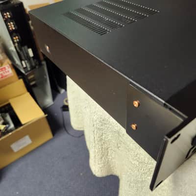 Near Mint Rebuilt Marantz CDR510/U1B Professional CD Recorder Player w/Remote Control and Owners Manual image 9