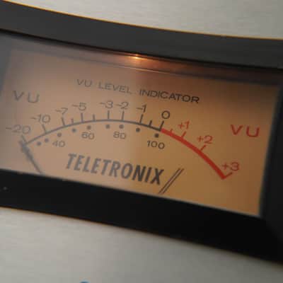 Teletronix LA-2A Leveling Amplifier Compressor Limiter #59090 image 20