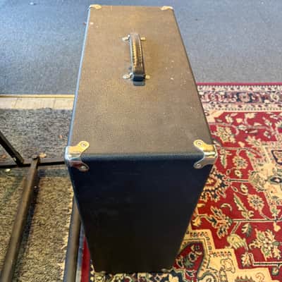 Bruno Custom 4x12 Speaker Cabinet image 3