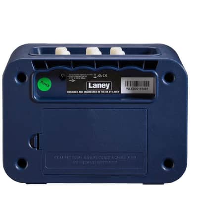 Laney - MINI-LION - mini combo smart LIONHEART - Mono image 2