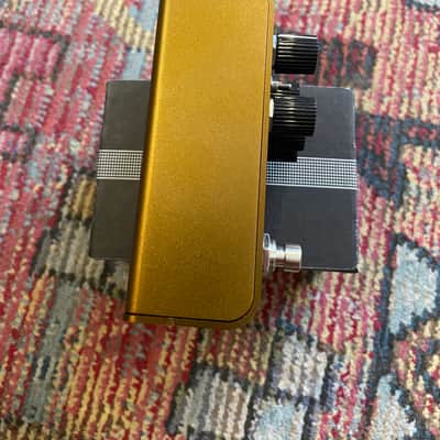 Strymon Olivera Vintage Oil Can Echo 2025 - Present - Olive image 5
