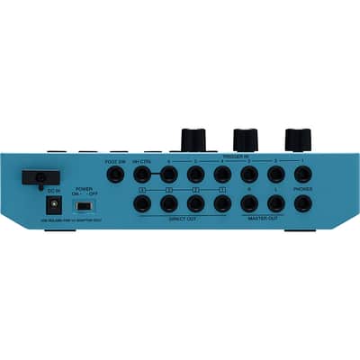 Roland TM-6 Pro Trigger Modul image 2