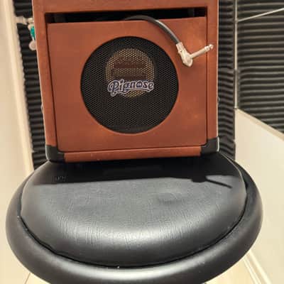 Jensen C8R SPEAKER / 2025 - IN VINTAGE CABINET HAND MADE image 6