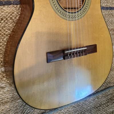 Gibson C-0 Classic 1964 image 5