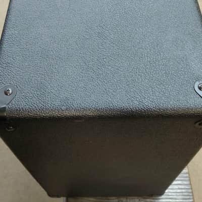 Used StageCraft Blues Jack 212 Studio Cabinet w/ Celestion G12K-85s – Flex Back Design image 5