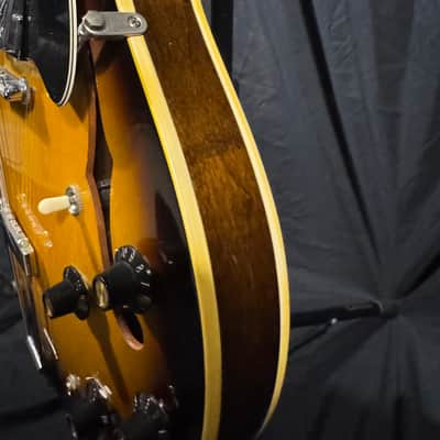 1968 Gibson ES-335 TD | VERIFIED ALL ORIGINAL | MESSAGE DIRECT FOR DEAL | VIDEO REVIEW image 11