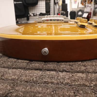 Gibson Custom Shop 2006 Historic Collection 1957 Les Paul Standard Mod. image 10
