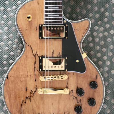 Firefly MARBLE Les Paul image 2