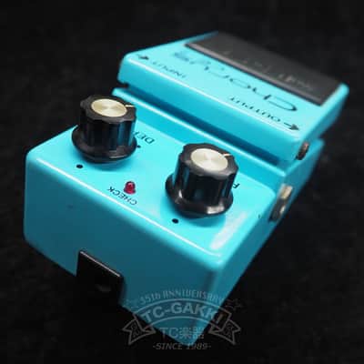 BOSS CE-2 Chorus (Silver Screw/JAPAN) image 2