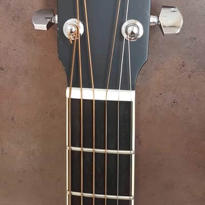Jean Larrivée LV03 Acoustic Electric Guitar (E.X.) w/Hardcase image 10