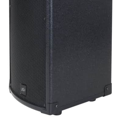 Peavey P2 BT All in One Portable PA Speaker System Bluetooth 3-Channel Mixer image 4