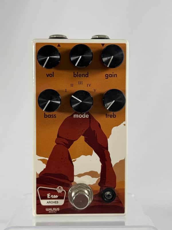 Walrus Audio Eras
