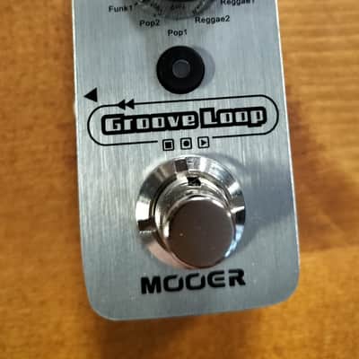Mooer Groove Loop image 2