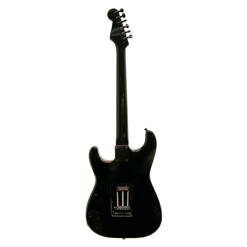 Fender Contemporary Series Stratocaster HH 1985 - 1987 image 5