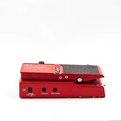 Digitech Whammy V4 Owned by Rich Robinson image 6