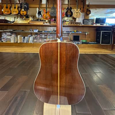 1965 Martin D-28 image 7