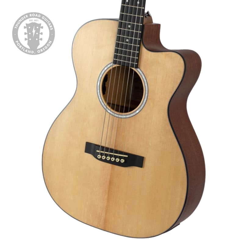 Martin 000CJR-10E | Reverb