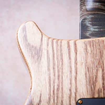 PRS USA Paul Reed Smith Wood Library Modern Eagle V "Custom Colour + Rosewood" (2022) image 17