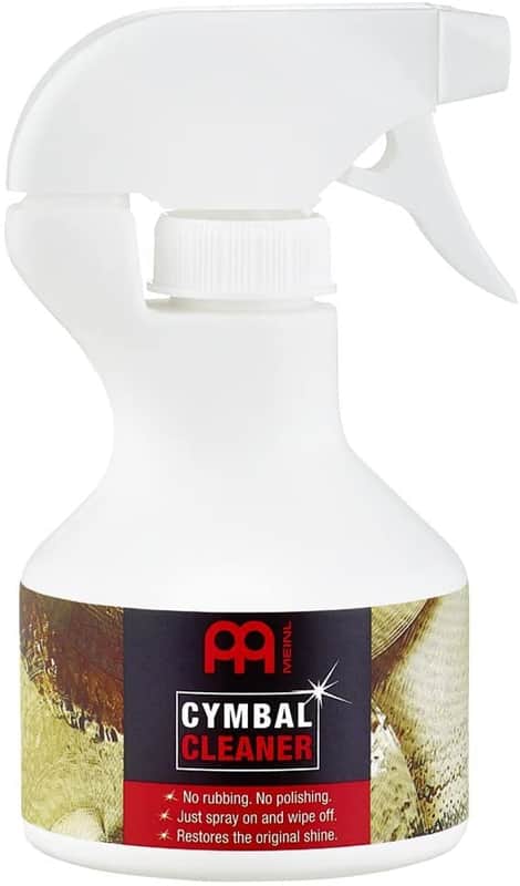 Meinl Cymbal Cleaner MCCL image 1