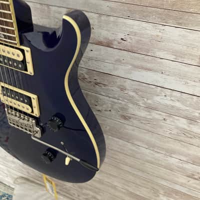 Used PRS SE Standard 24 image 4